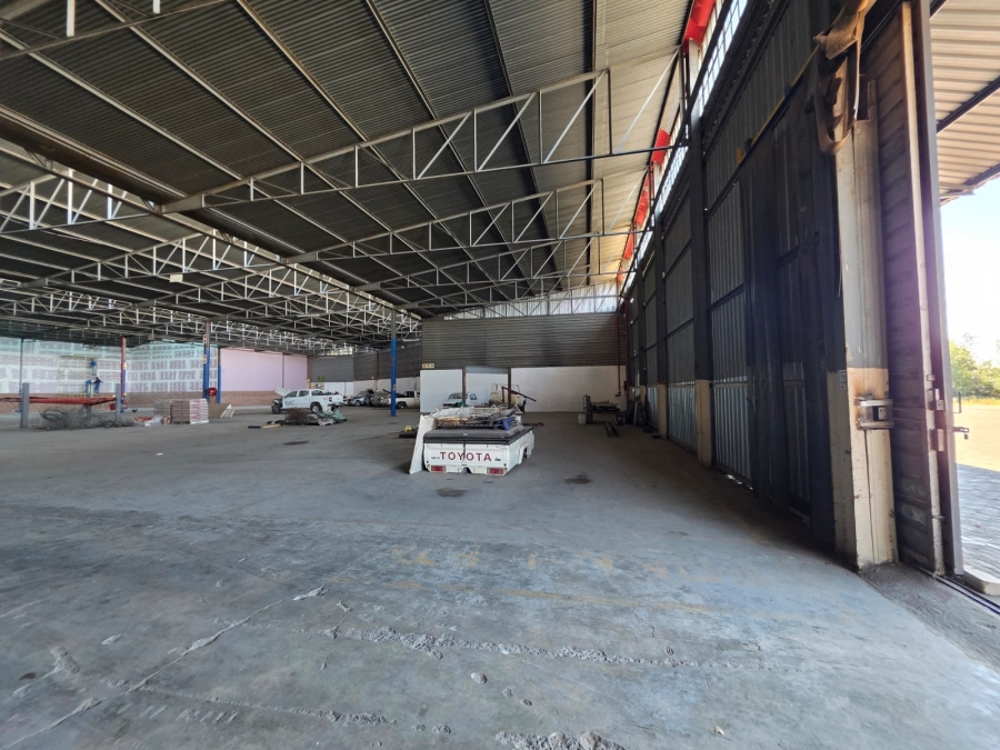 To Let commercial Property for Rent in Hilton Free State